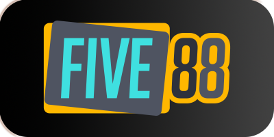 riten.io - five88 logo