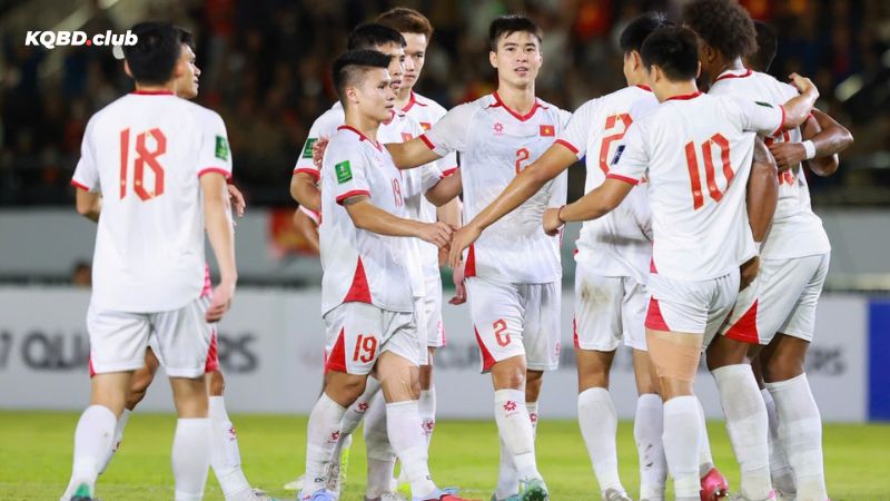 Cập nhật kết quả bóng đá (KQBD) uy tín tại riten.io