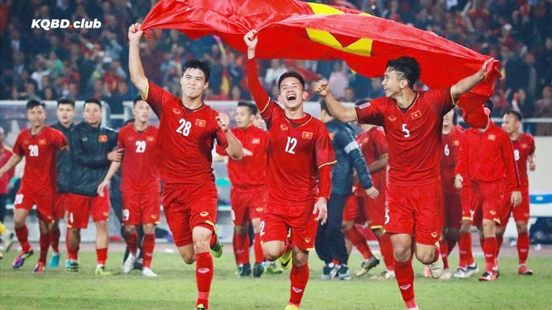 Cùng chuyên gia thống kê bóng đá chi tiết để dự đoán chính xác