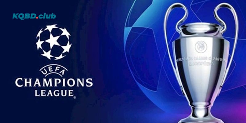 Cúp C1 có nghĩa là gì? Tìm hiểu sơ lược về giải đấu Champions League Cúp C1 có nghĩa là gì? Tìm hiểu sơ lược về giải đấu Champions League