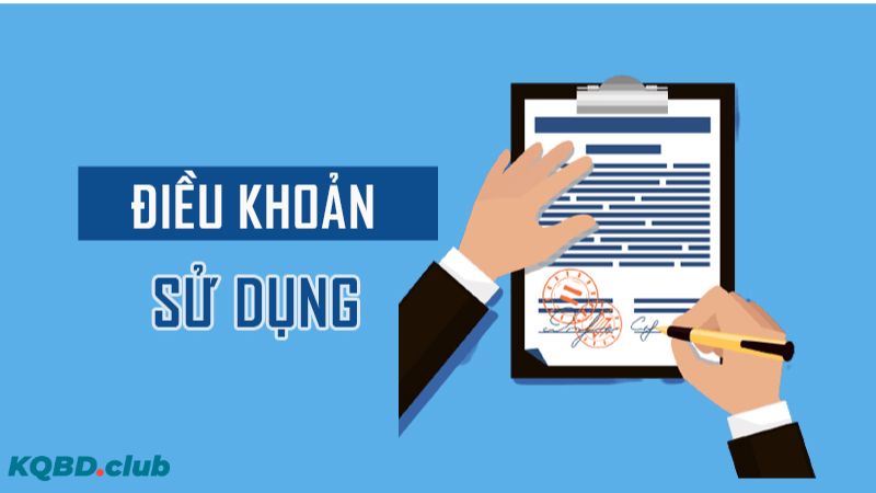 KQBD có quyền bổ sung và thay đổi bất cứ lúc nào về các quy định trong điều khoản KQBD có quyền bổ sung và thay đổi bất cứ lúc nào về các quy định trong điều khoản