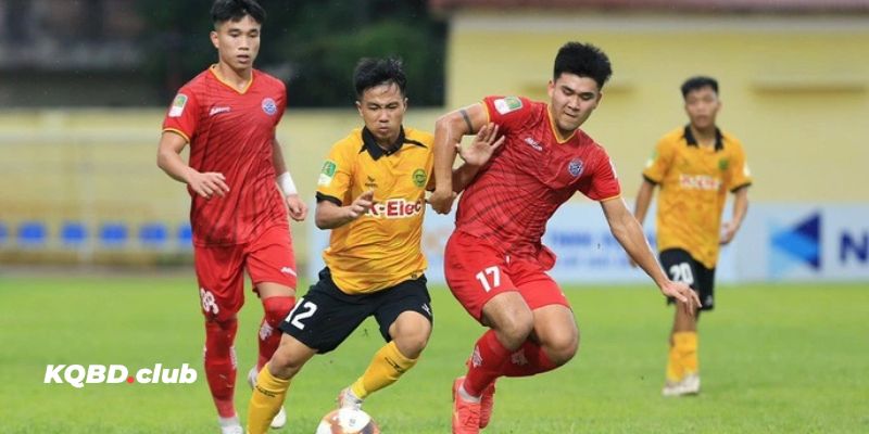 Những ưu điểm khi xem kết quả bóng đá chỉ có tại KQBD