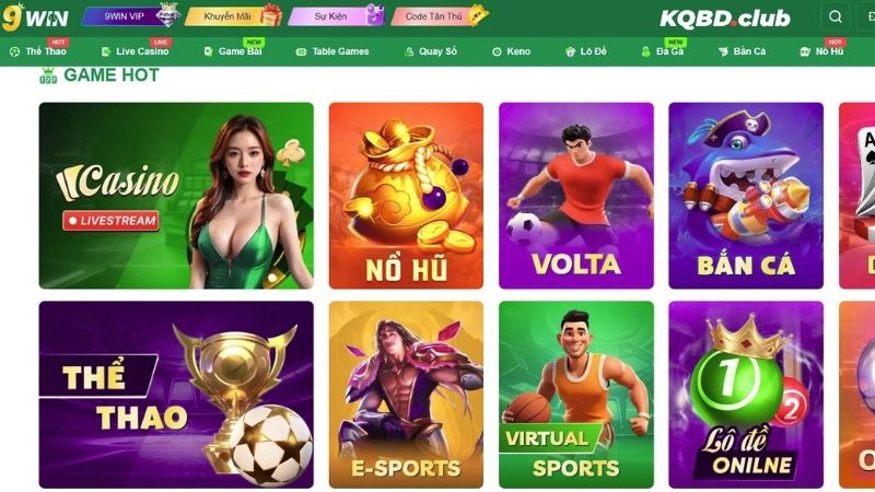 Sân chơi được nhận định với nhiều ưu điểm 