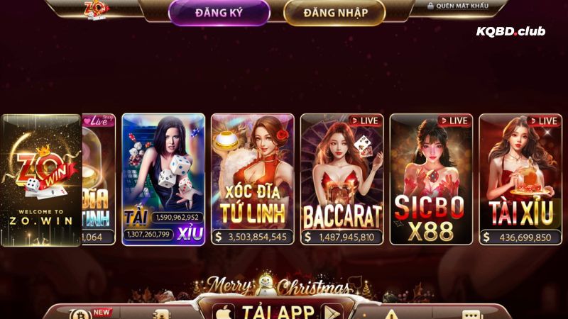 Trò chơi đặc sắc, đa dạng Trò chơi đặc sắc, đa dạng