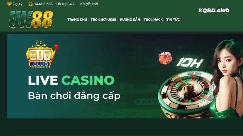 UK88 - Nhà cái uy tín cho người mới UK88 - Nhà cái uy tín cho người mới