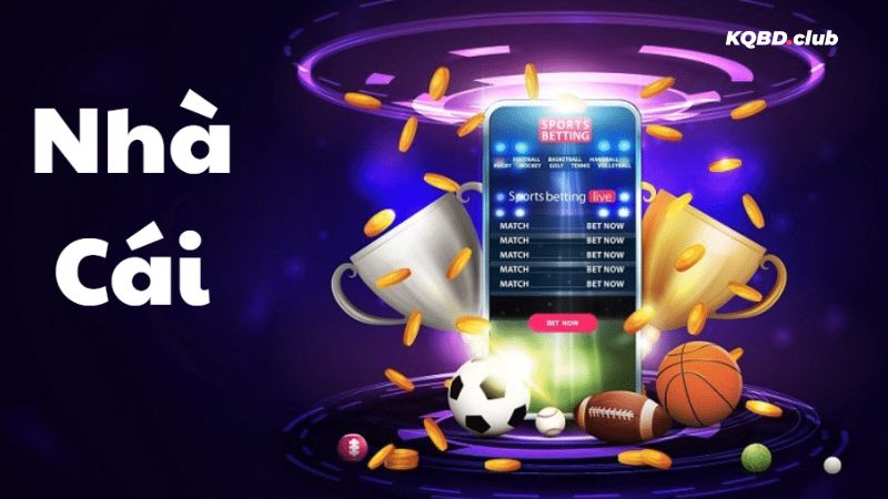 Xu hướng tìm nhà cái uy tín của người chơi Xu hướng tìm nhà cái uy tín của người chơi