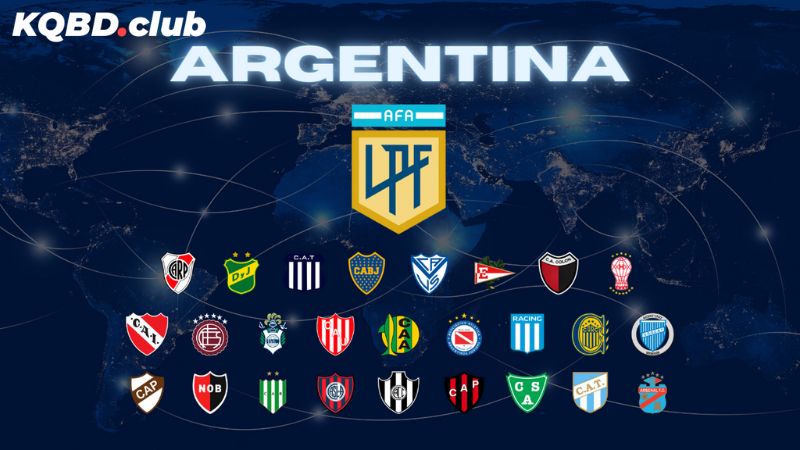 Kèo Argentina chơi như thế nào? Kèo Argentina chơi như thế nào?