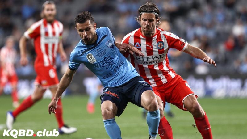 Bạn cần chú ý gì khi chơi kèo Úc