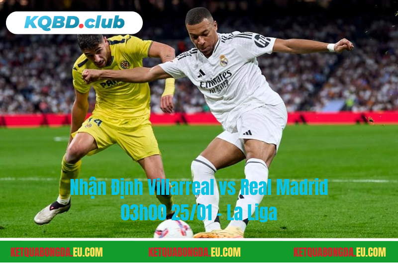 Đội hình dự kiến trước trận Villarreal vs Real Madrid Đội hình dự kiến trước trận Villarreal vs Real Madrid