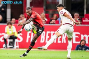 Đội hình dự kiến trước trận AC Milan vs Torino