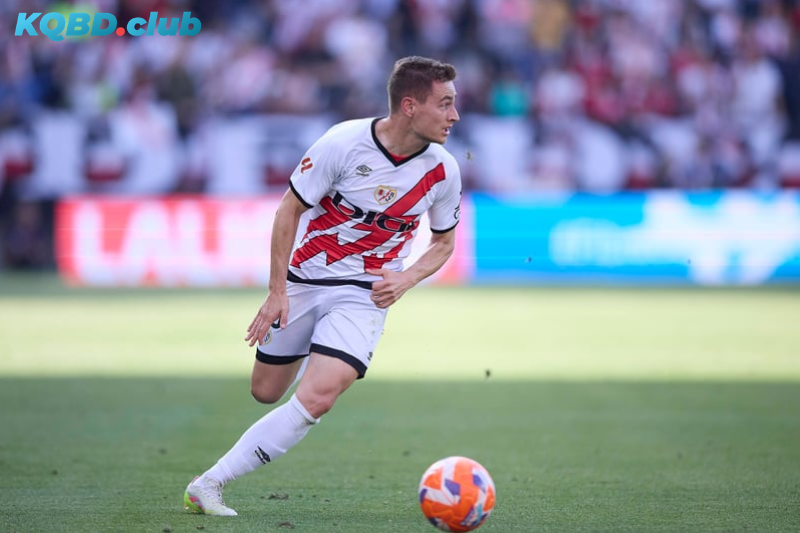 Đội hình dự kiến trước trận Rayo Vallecano vs Levante