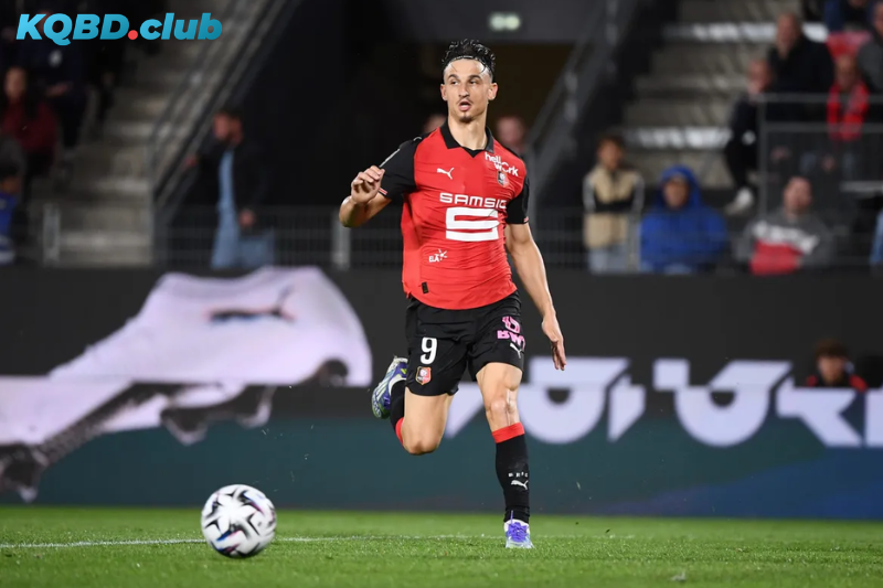 Đội hình dự kiến trước trận Rennes vs Metz Đội hình dự kiến trước trận Rennes vs Metz