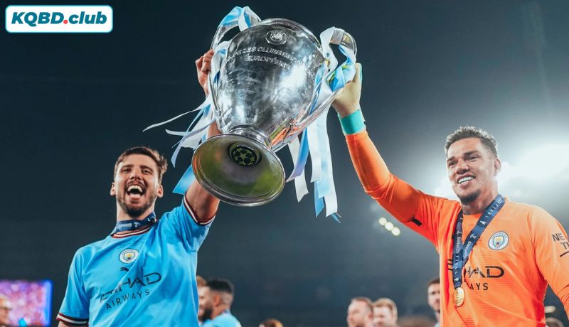 Kỷ nguyên tỷ phú - Nền tảng cho sự trỗi dậy mạnh mẽ