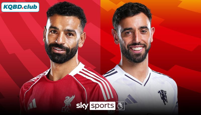 Ý nghĩa của trận derby nước Anh trong bóng đá hiện đại Ý nghĩa của trận derby nước Anh trong bóng đá hiện đại