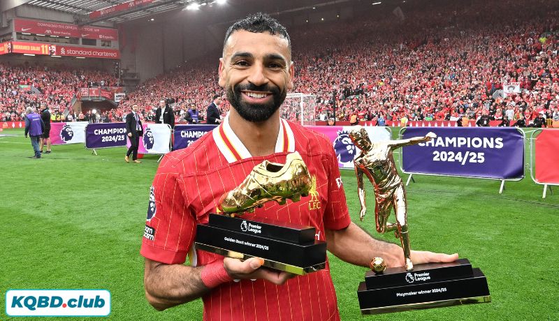 Tầm ảnh hưởng văn hóa - Biểu tượng vượt ngoài sân cỏ Tầm ảnh hưởng văn hóa - Biểu tượng vượt ngoài sân cỏ