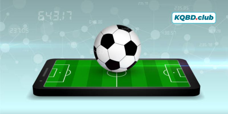 Bảng kèo giúp đánh giá sức mạnh giữa hai đội bóng