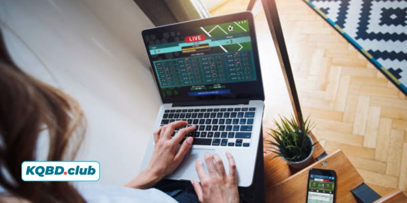 Cách tính xác suất và biên lợi nhuận của nhà cái Cách tính xác suất và biên lợi nhuận của nhà cái