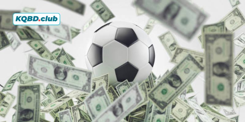 Giải mã lý do tỷ lệ kèo cược luôn thay đổi ít người biết Giải mã lý do tỷ lệ kèo cược luôn thay đổi ít người biết