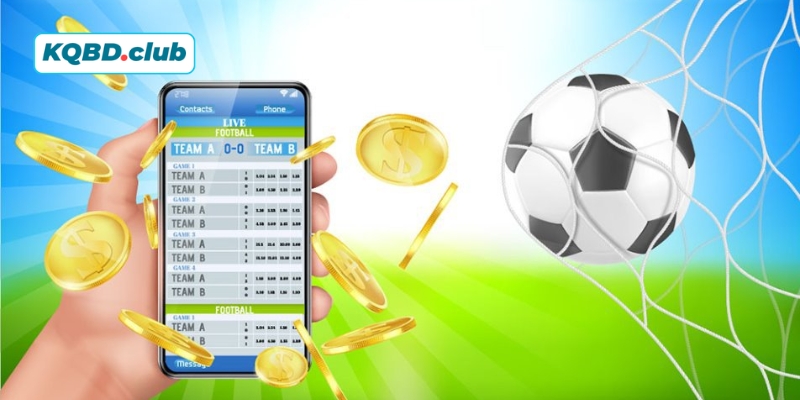 Các cao thủ luôn có bí quyết để làm chủ bảng kèo Các cao thủ luôn có bí quyết để làm chủ bảng kèo