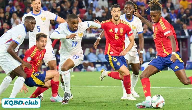 Công thức 3 bước để bắt kèo Xỉu chuẩn xác cho giải đấu thực dụng