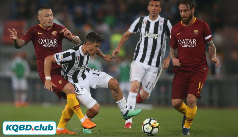 Hướng dẫn thao tác đọc bảng kèo trên KQBD Club Hướng dẫn thao tác đọc bảng kèo trên KQBD Club