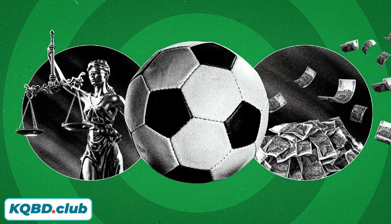 Mẹo đọc bảng kèo nhanh và chính xác Mẹo đọc bảng kèo nhanh và chính xác