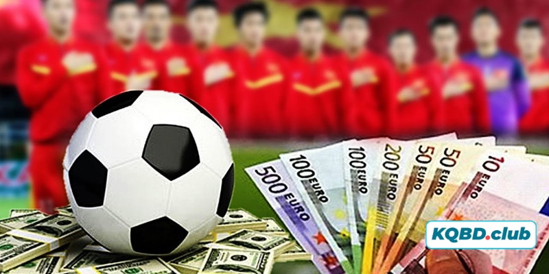 Chiến thuật vốn 1-3-2-6 sở hữu nhiều ưu điểm đặc sắc Chiến thuật vốn 1-3-2-6 sở hữu nhiều ưu điểm đặc sắc