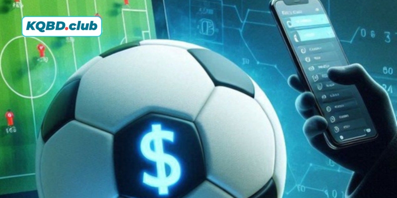 Có nhiều công cụ giúp người chơi dễ dàng theo dõi dòng tiền