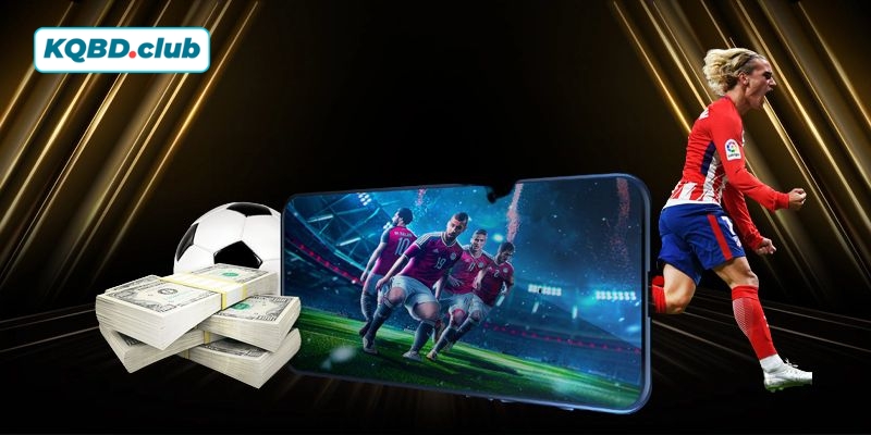 Hướng dẫn cách tính tiền thắng/thua nửa tiền trong bóng đá chi tiết Hướng dẫn cách tính tiền thắng/thua nửa tiền trong bóng đá chi tiết