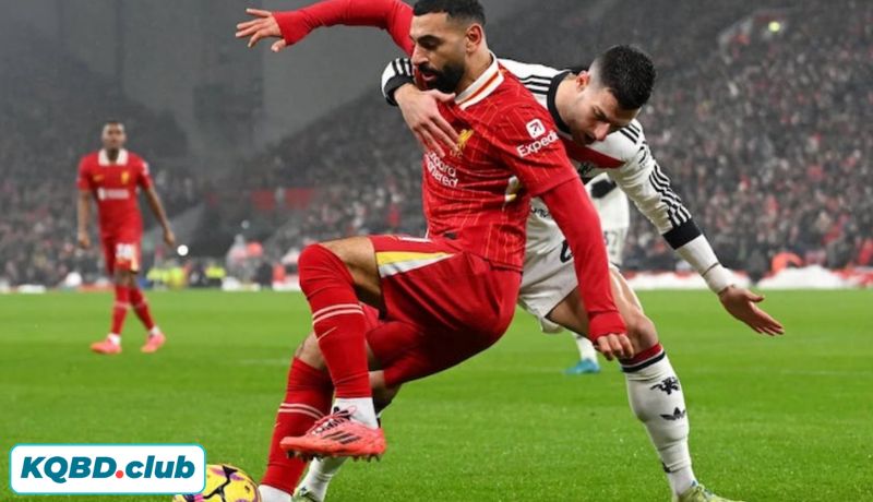 Kèo chấp 2 trái (2.0) là gì dưới góc nhìn thực chiến Kèo chấp 2 trái (2.0) là gì dưới góc nhìn thực chiến