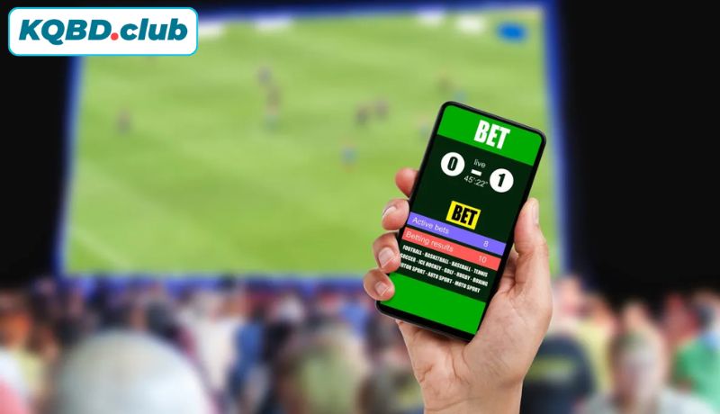 Tỷ lệ kèo Decimal (Thập phân) là gì và vì sao luôn xuất hiện đầu tiên trong bảng kèo