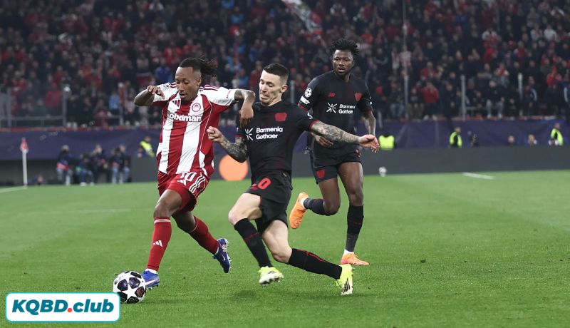 Nhận diện trận đấu “có mùi Clean Sheet” Nhận diện trận đấu “có mùi Clean Sheet”