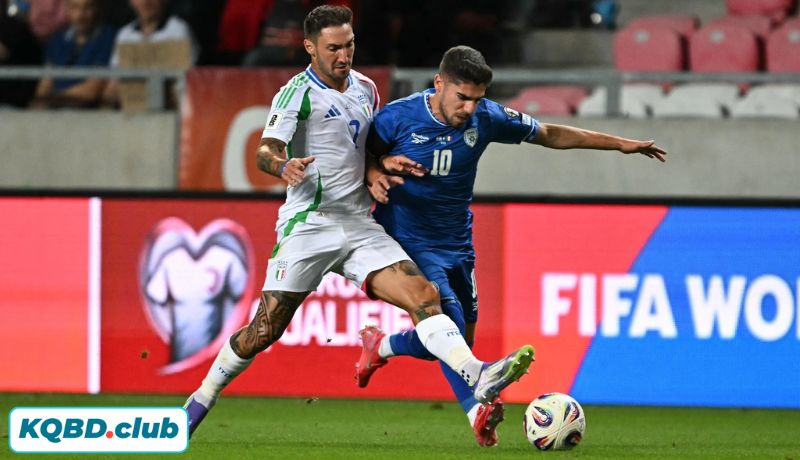 Chiến lược chơi kèo 2.0 không bao giờ thua Chiến lược chơi kèo 2.0 không bao giờ thua