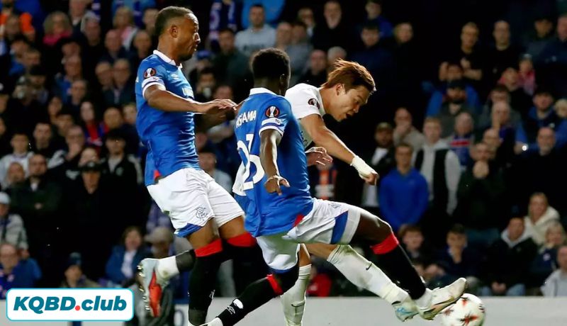 Nhà cái đang gửi tín hiệu gì khi ra kèo 2.75? Nhà cái đang gửi tín hiệu gì khi ra kèo 2.75?