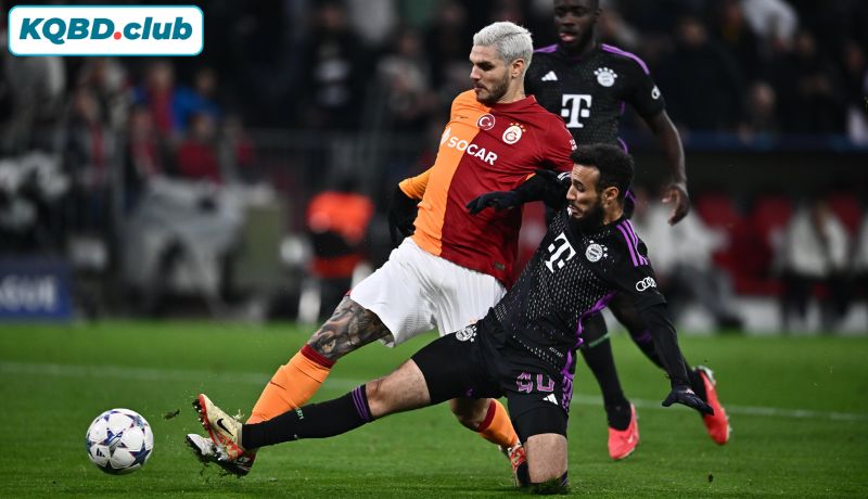 Những trận đấu điển hình cho kèo 3.0