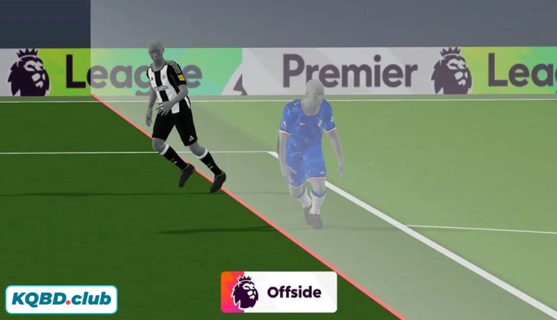 Thế nào là kèo việt vị (Offside betting)? Thế nào là kèo việt vị (Offside betting)?