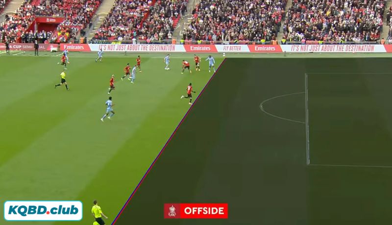 Những yếu tố ảnh hưởng mạnh đến kèo việt vị Những yếu tố ảnh hưởng mạnh đến kèo việt vị