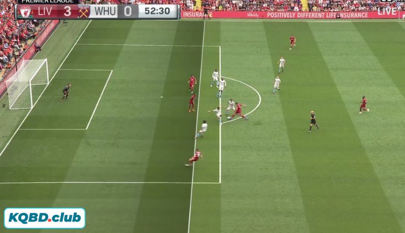 Chơi kèo việt vị sao cho hiệu quả nhất Chơi kèo việt vị sao cho hiệu quả nhất