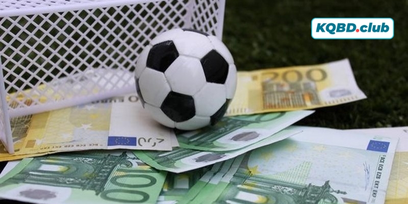 Mỗi loại kèo có những cách tính tiền không hoàn toàn giống nhau Mỗi loại kèo có những cách tính tiền không hoàn toàn giống nhau