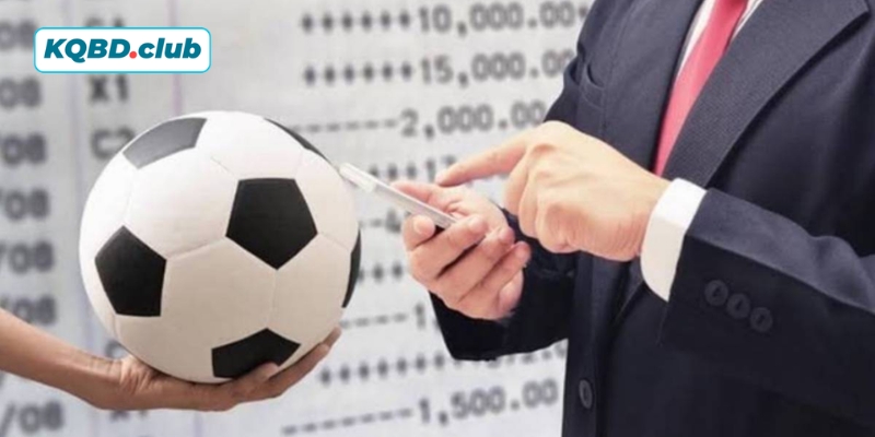 Nắm rõ các lưu ý quan trọng khi tính tiền thắng/thua nửa tiền Nắm rõ các lưu ý quan trọng khi tính tiền thắng/thua nửa tiền