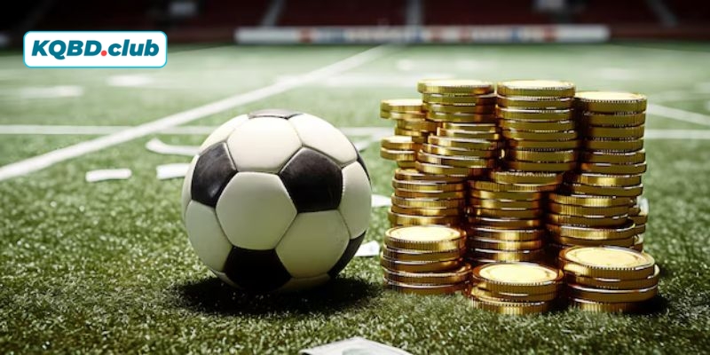 Nắm rõ các thuật ngữ cá độ bóng đá giúp bạn dễ dàng chinh chiến