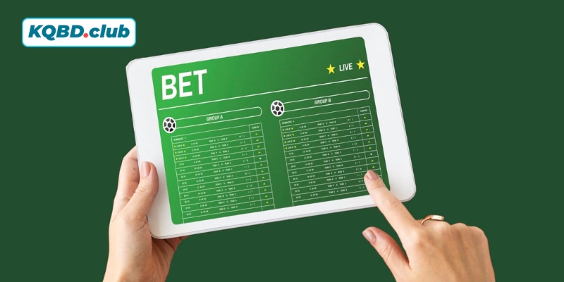 Tại sao bảng kèo bóng đá lại được đông đảo cược thủ chú trọng quan tâm?