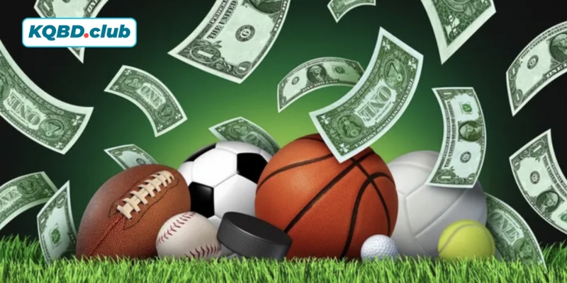 Thắng/thua nửa tiền trong cá độ bóng đá là gì? Thắng/thua nửa tiền trong cá độ bóng đá là gì?