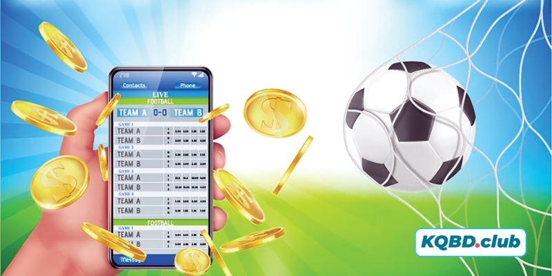 Tích lũy kinh nghiệm soi kèo thực chiến của cao thủ