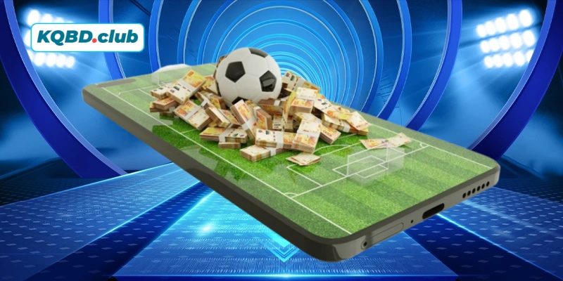 Tìm hiểu dòng tiền (Market Volume) trong cá cược là gì