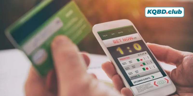 Tìm hiểu về kèo tỉ số chính xác là gì Tìm hiểu về kèo tỉ số chính xác là gì