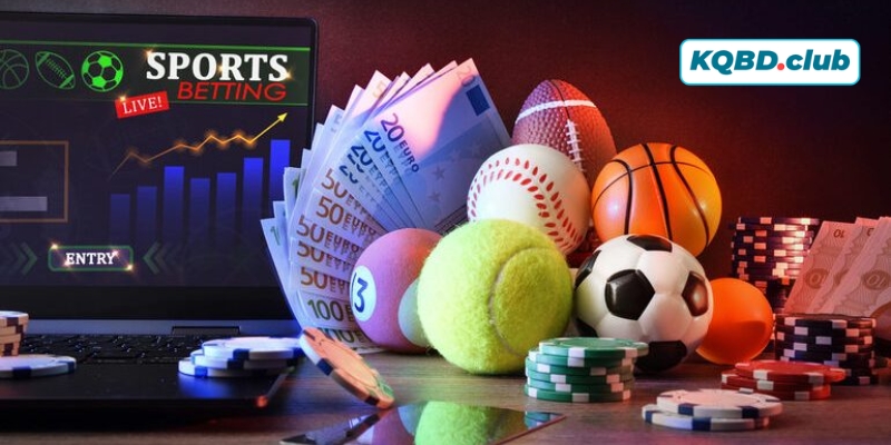 Tổng hợp chi tiết các thuật ngữ trên bảng kèo