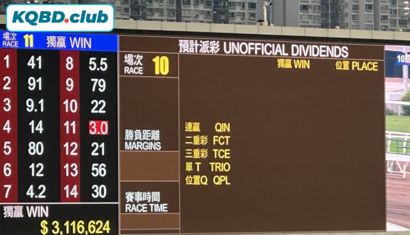 Tìm hiểu tổng quan tỷ lệ kèo Hong Kong là gì? Tìm hiểu tổng quan tỷ lệ kèo Hong Kong là gì?