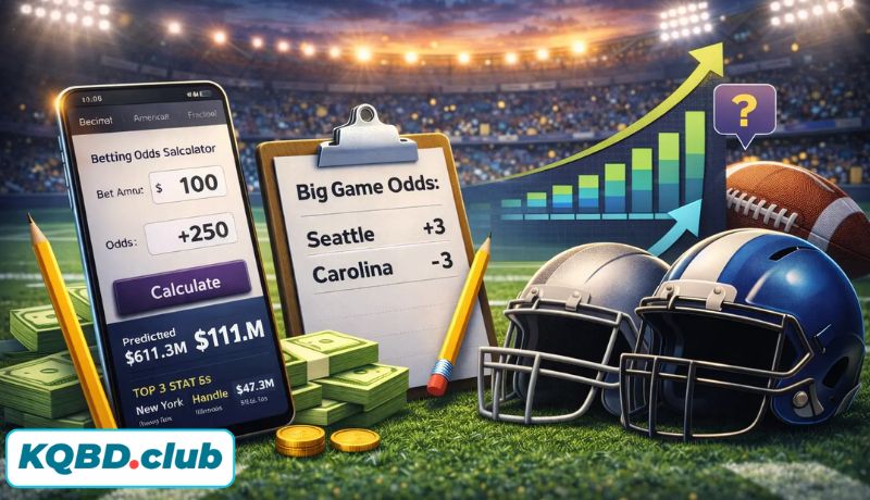 So sánh Odds Hong Kong với các loại Odds khác So sánh Odds Hong Kong với các loại Odds khác